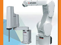 See You in June! Mitsubishi’s Smart Innovations Help Manufacturing Flow.