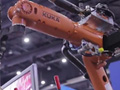 E-Show Daily # 3 Robotics - SMART Technology for Industry 4.0, INTERMACH 2017, 17-20 May, BITEC Bangkok