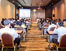 Exciting Business Opportunity BMAM&GBR Expo Asia 2015