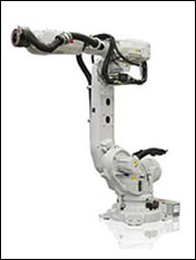 Robotic Innovations from ABB Advance Industrial Community