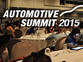 2015 Edition to Raise the Bar of Auto-Parts Manufacturing Technology