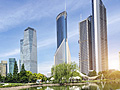 IMPACT to host BMAM Expo Asia 2014 
to serve the building industry