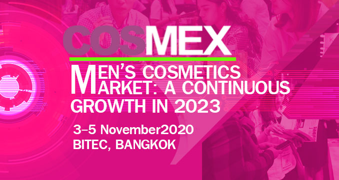 Men Cosmetics Market: A Continuous Growth in 2023