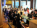 ลงทะเบียนเข้าชมงาน CONSTECH 2015