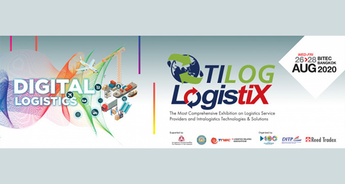 Digital Logistics: Key Solution to Survive during Crisis