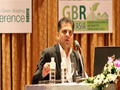 Thailand Green Building Conference 2014