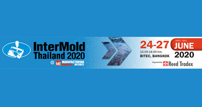 InterMold Thailand 2020