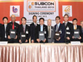 Intermach & Subcon Thailand Will Create A Powerful Link To Asean Business