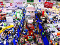 7 Days to Go! Intermach, Subcon Thailand and Sheet Metal Asia 2014