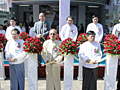Intermach & Subcon 2014 - Now the largest and most important International Industrial Machinery & Subcontracting Exhibition in Myanmar