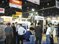 Opening Today! INTERMACH & SUBCON THAILAND 2015
