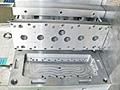 Top Mould: Total Mold - making Solution