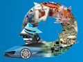 The Only Platform for Mold & Die Manufacturers
