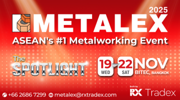 METALEX 2025