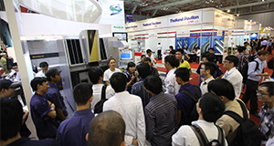 Advanced Welding and Sheet Metal Solutions from Hoa Thinh and ITEQ