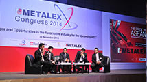 Intensive Learning Platform to Upgrade Metalworking Sustainability