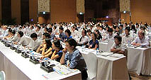 Free Seminar for Supporting Industries on Checklists for Success