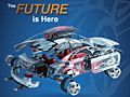 The FUTURE is Here ... Manufacturing Expo 2014