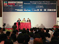 Checkmate Asean Market with Manufacturing Expo Forum