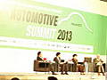 Head to the Green Direction of Auto Trends with 