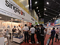 The World of Technologies Under One Roof