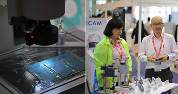 Meet Thousands of Buyers, Join Leading Electronics Brands.