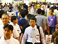 Special Benefits for Pre-Registered Visitors to Manufacturing Expo.