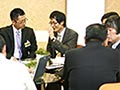 Metalex 2011 - Germany's Baden-Wurttemberg Ready To Advance