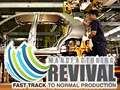 Metalex 2011 - Saeilo Ready to Support Industrial Continuity at Metalex 2011