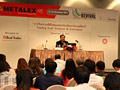 METALEX Forum # 19
