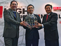 Press Release - Metalex 2012
