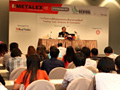 เพิ่มศักยภาพการผลิตและยกระดับอุตสาหกรรม กับสัมมนาคุณภาพเยี่ยม ในงาน Metalex 2012