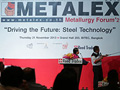 The Networking Event of the Year Metalworking Success