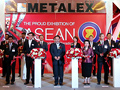 The New Waves of Metalworking Solutions and Business Opportunities