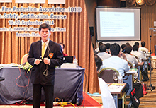 Don't Miss New NFPA Certification Course