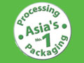 Pre-Registration visitor is now open for Propak Asia 2015