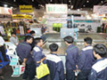 Up, Up And Away ! Thai Business Opportunities Come At The Perfect Time With Sheet Metal Asia 2013