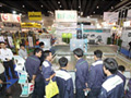 Up, Up And Away! Thai Business Opportunities Come At The Perfect Time With Sheet Metal Asia 2013