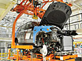 Auto Parts Industry Moves Into Fast Lane
