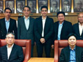 Promotional Visit in Japan For Subcon Thailand 2013 Was A Major Success