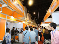 Subcon Thailand 2015 ASEAN's largest industrial subcontracting exhibition for procurement of industrial parts