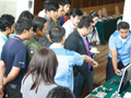 Subcon Thailand Roadshow # 9