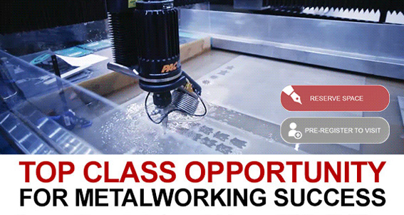Meet World’s Most Compact Punch Laser Machine. Boost Your Milling with VPX Cutter.