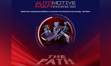 ออโตโมทีฟแมนูแฟกเจอริ่ง 2023 / Meet the leader of Metrology tools at Automotive Manufacturing 2023