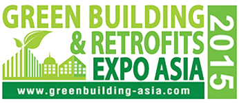 Taiwan Green Demo House by GTPO @ GBR Expo Asia 2015