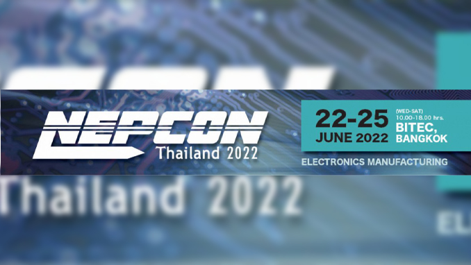 ประกาศสำคัญจากงานเนปคอน ไทยแลนด์ 2021 / An Important Update from NEPCON THAILAND 2021