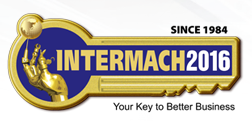 INTERMACH 2016 Advanced Technology for a Competitive Edge, May 11-14 BITEC Bangkok