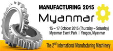 Connect with international exhibitors 