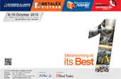 Your Invitation to METALEX Vietnam 2015!