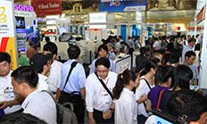 2 Days to Opening! Boost Up Your Plastics Injection and Mold Making Industry